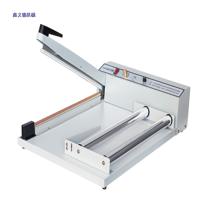 seal cut shrhink machine with hot air gun600mm