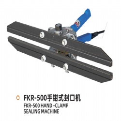FKR400 PORTABLE SEALER