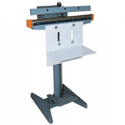 PEDAL SEALER PFS/KFS650